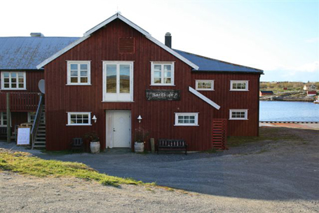 B�teriet p� D�nna